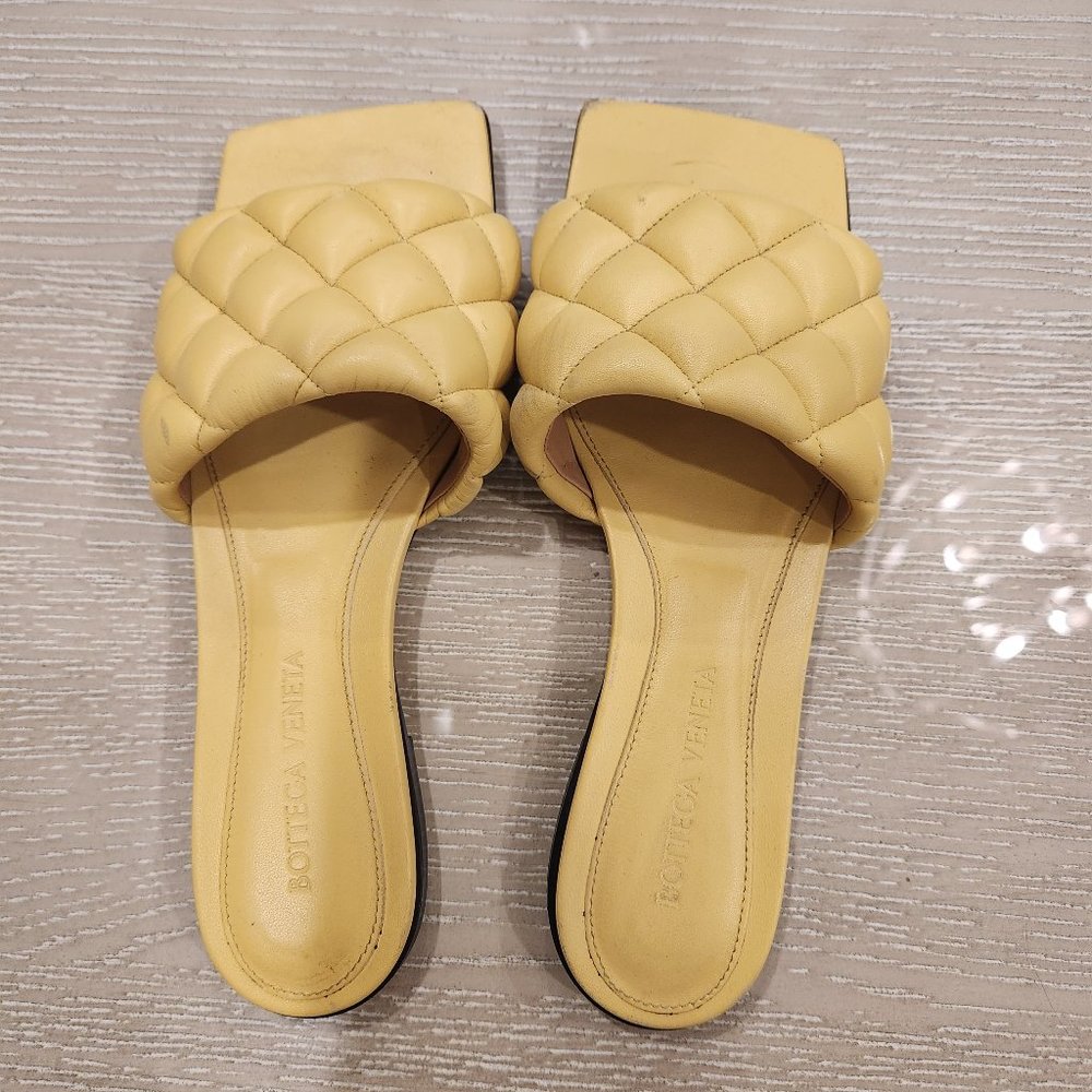 Bottega Veneta sandal